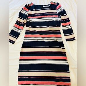 Allison Brittney Dress Size: Small, Used.